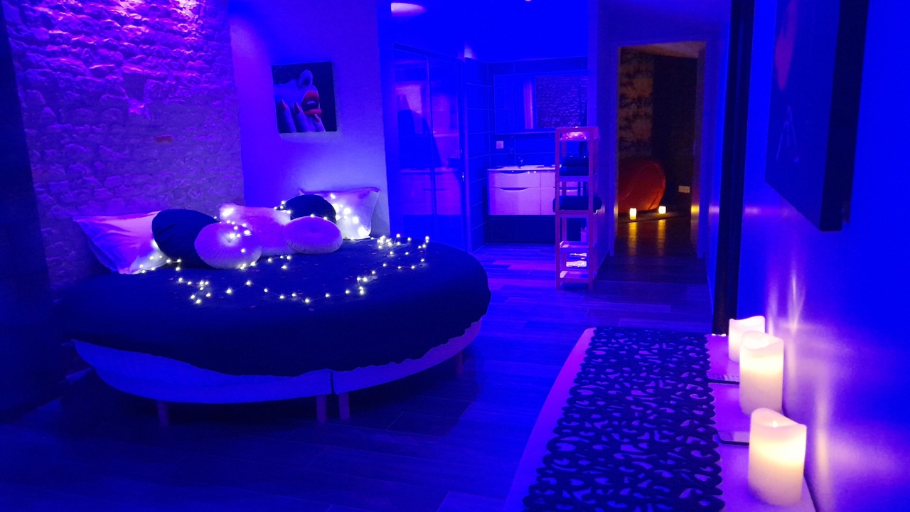 Photo of Bedroom in Brulain