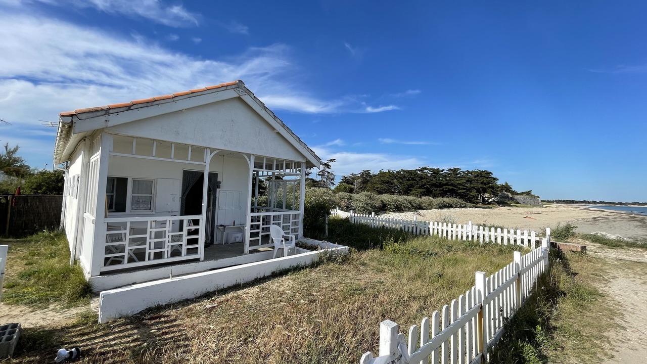 Photo of Outdoor in Ars-en-Re