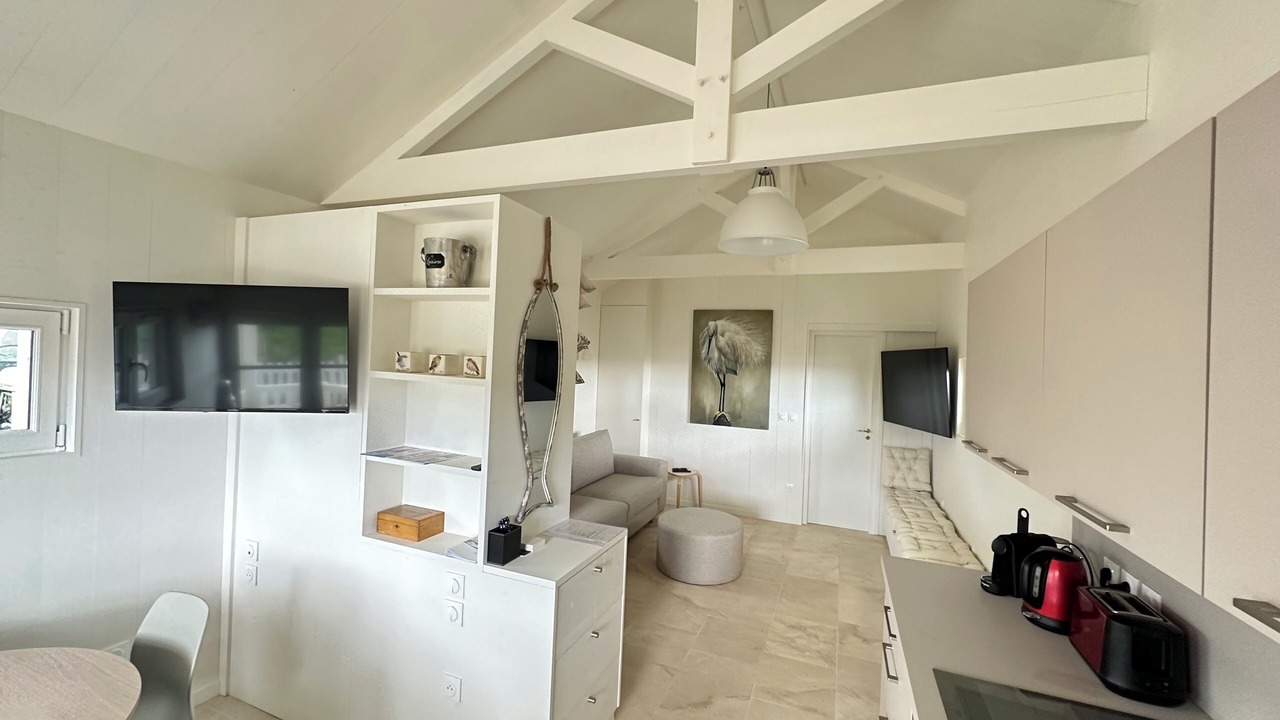 Photo of Livingroom in Ars-en-Re