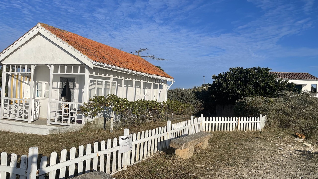 Photo of Outdoor in Ars-en-Re