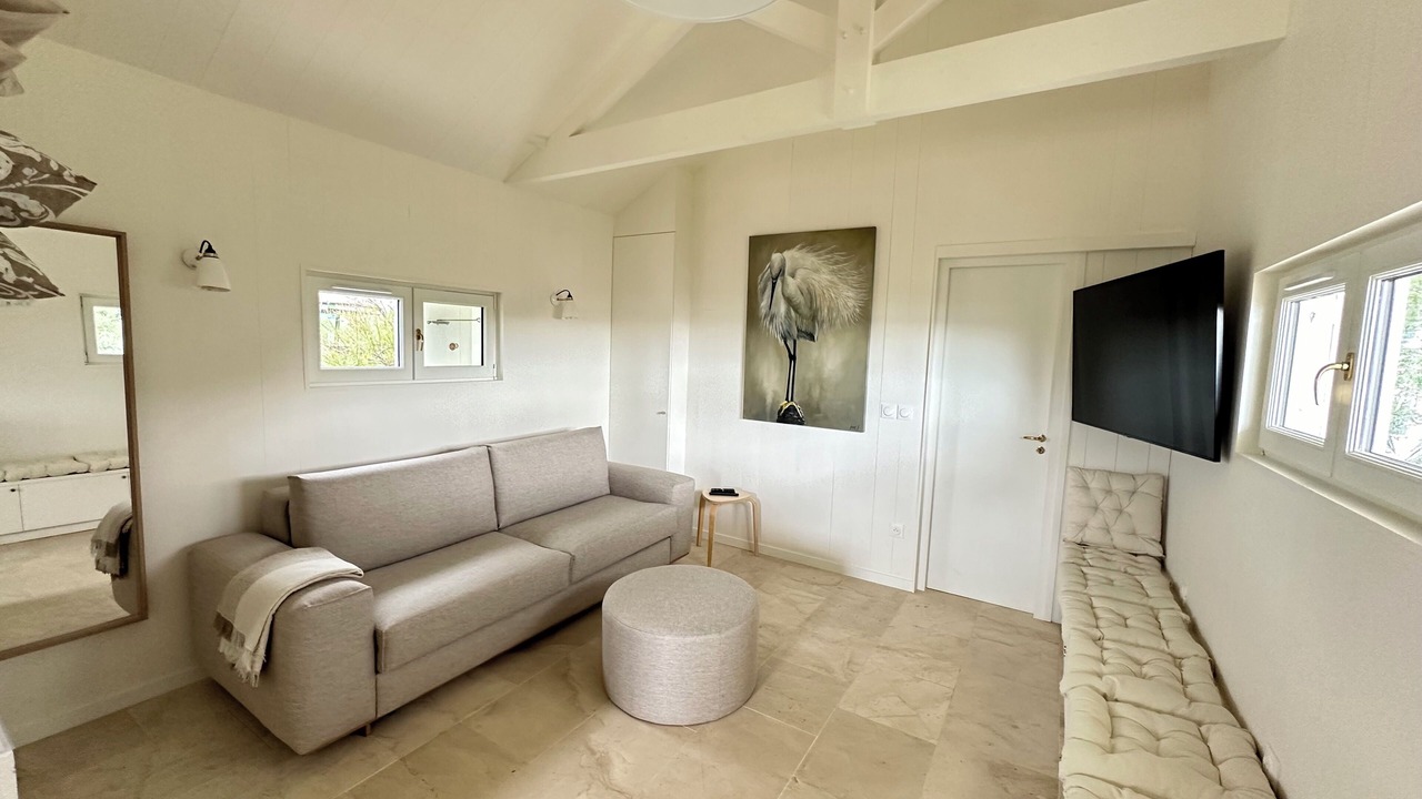 Photo of Livingroom in Ars-en-Re