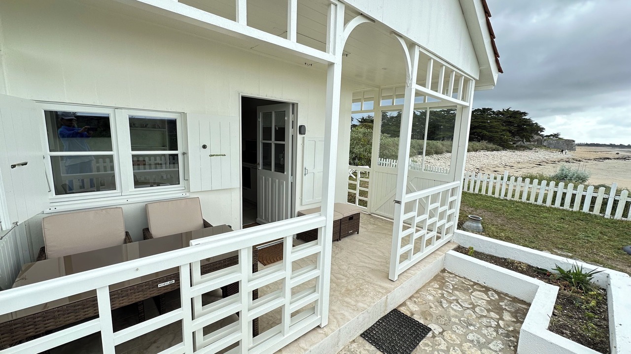 Photo of Patio Balcony in Ars-en-Re
