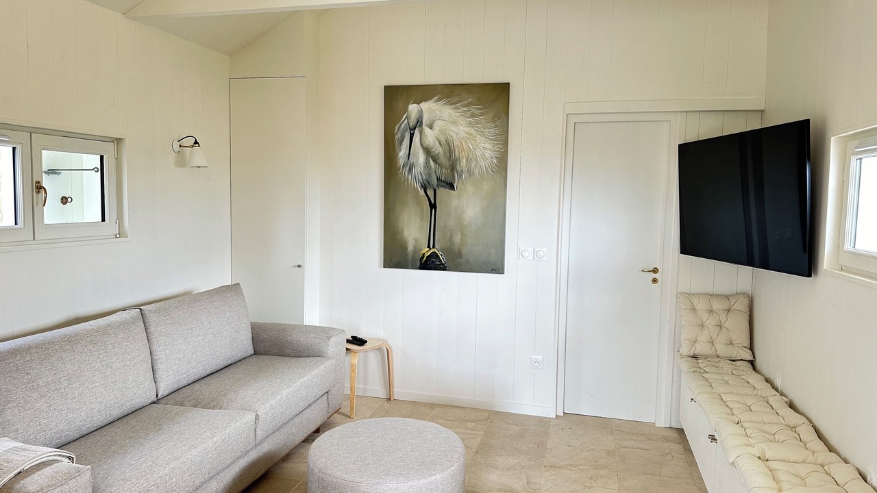 Photo of Livingroom in Ars-en-Re