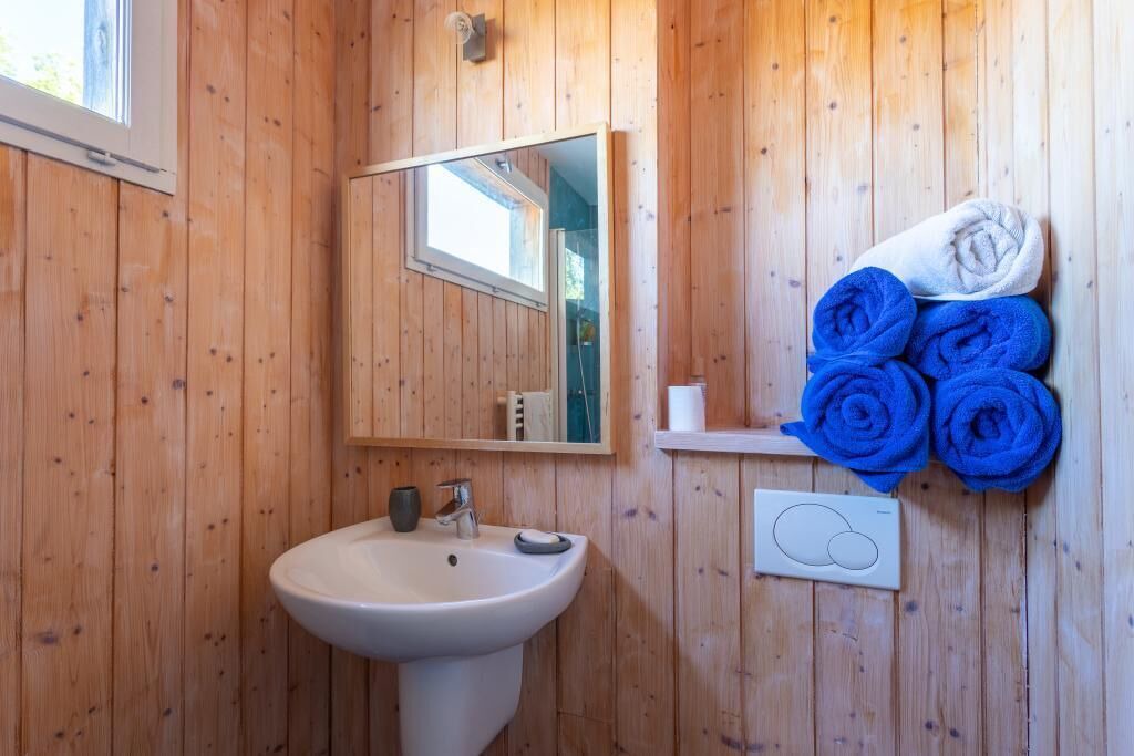 Photo of Bathroom in Baurech