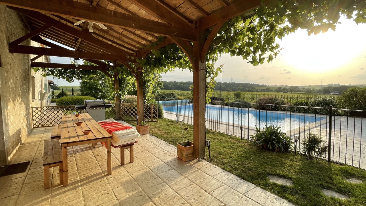 Photo of Outdoor in Les Leves-et-Thoumeyragues