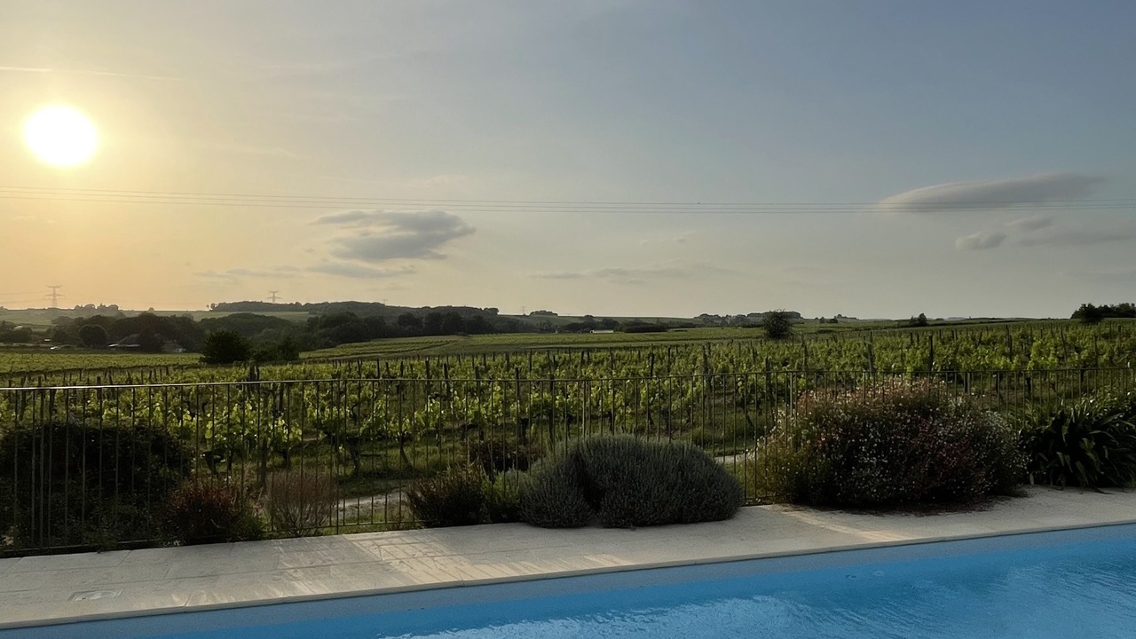 Photo of Outdoor in Les Leves-et-Thoumeyragues