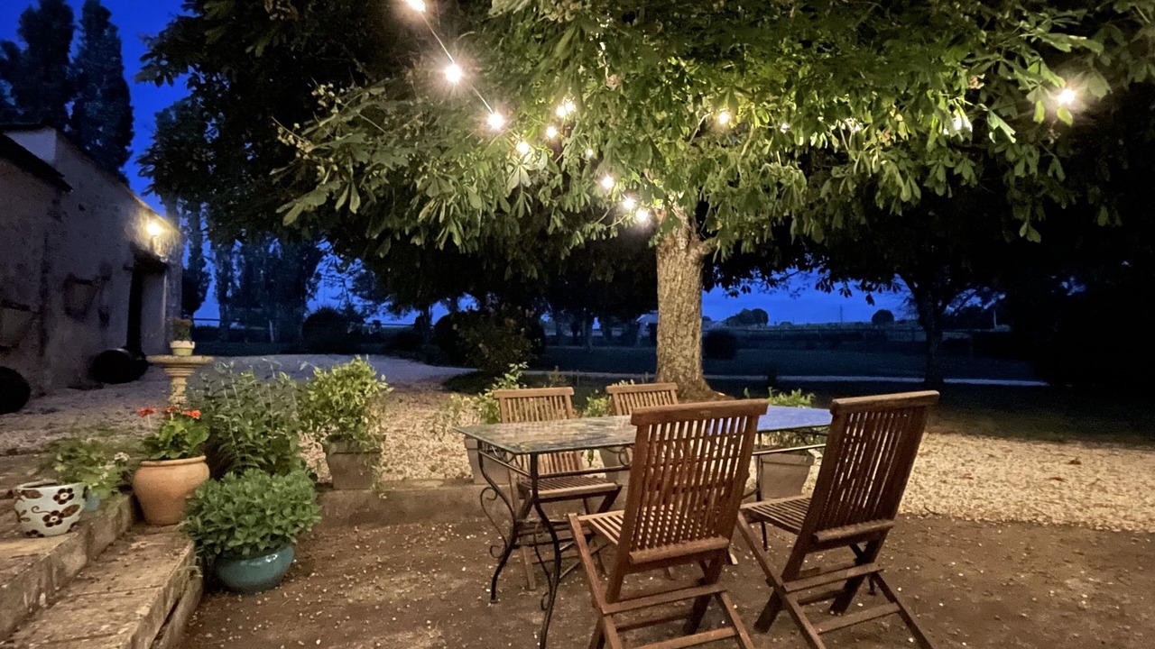 Photo of Outdoor in Les Leves-et-Thoumeyragues