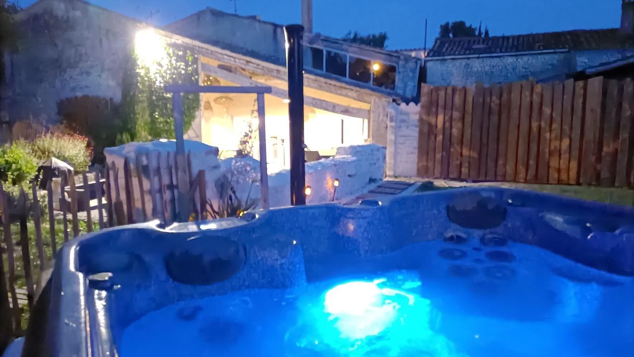 Photo of Outdoor in Salles sur Mer