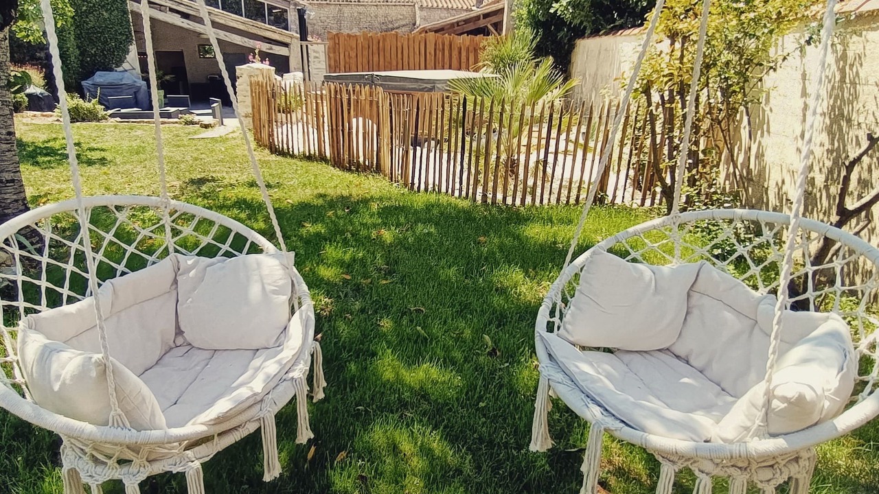 Photo of Patio Balcony in Salles sur Mer