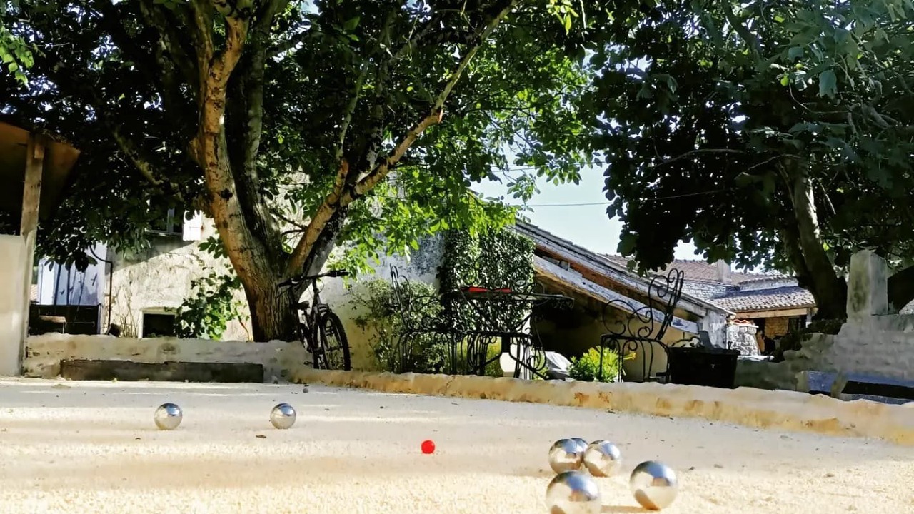 Photo of Outdoor in Salles sur Mer