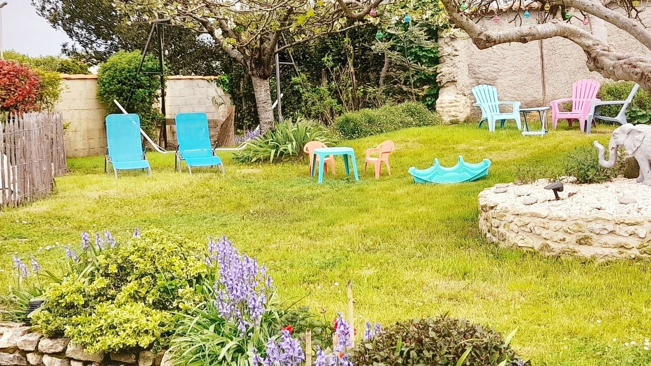 Photo of Outdoor in Salles sur Mer