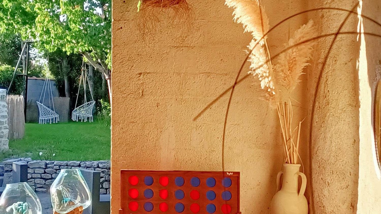 Photo of Patio Balcony in Salles sur Mer