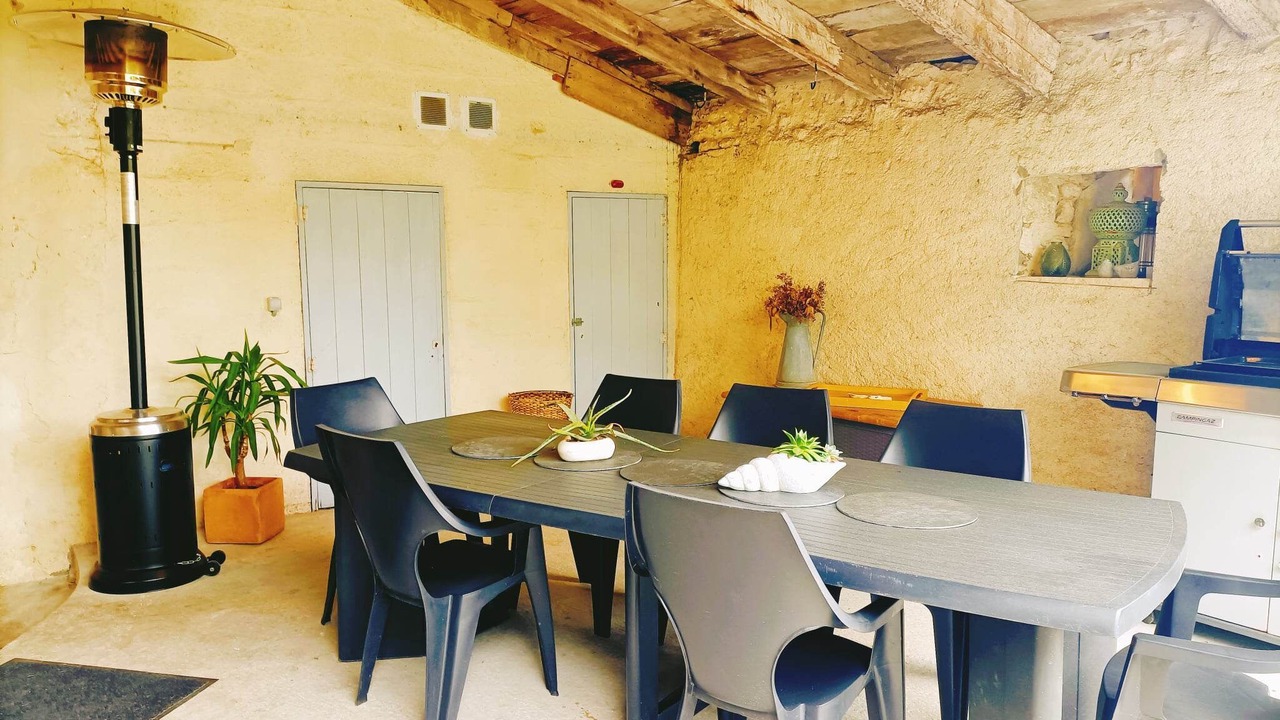 Photo of Outdoor in Salles sur Mer