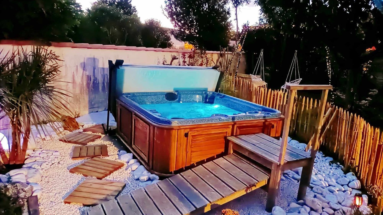 Photo of Outdoor in Salles sur Mer