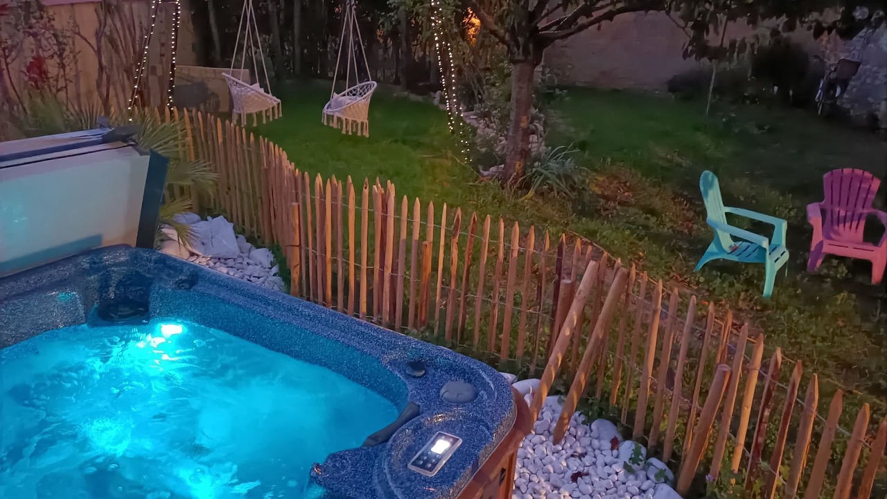 Photo of Outdoor in Salles sur Mer