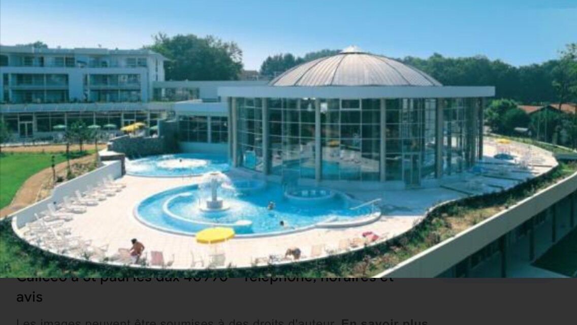 Photo of Outdoor in Gamarde-les-Bains