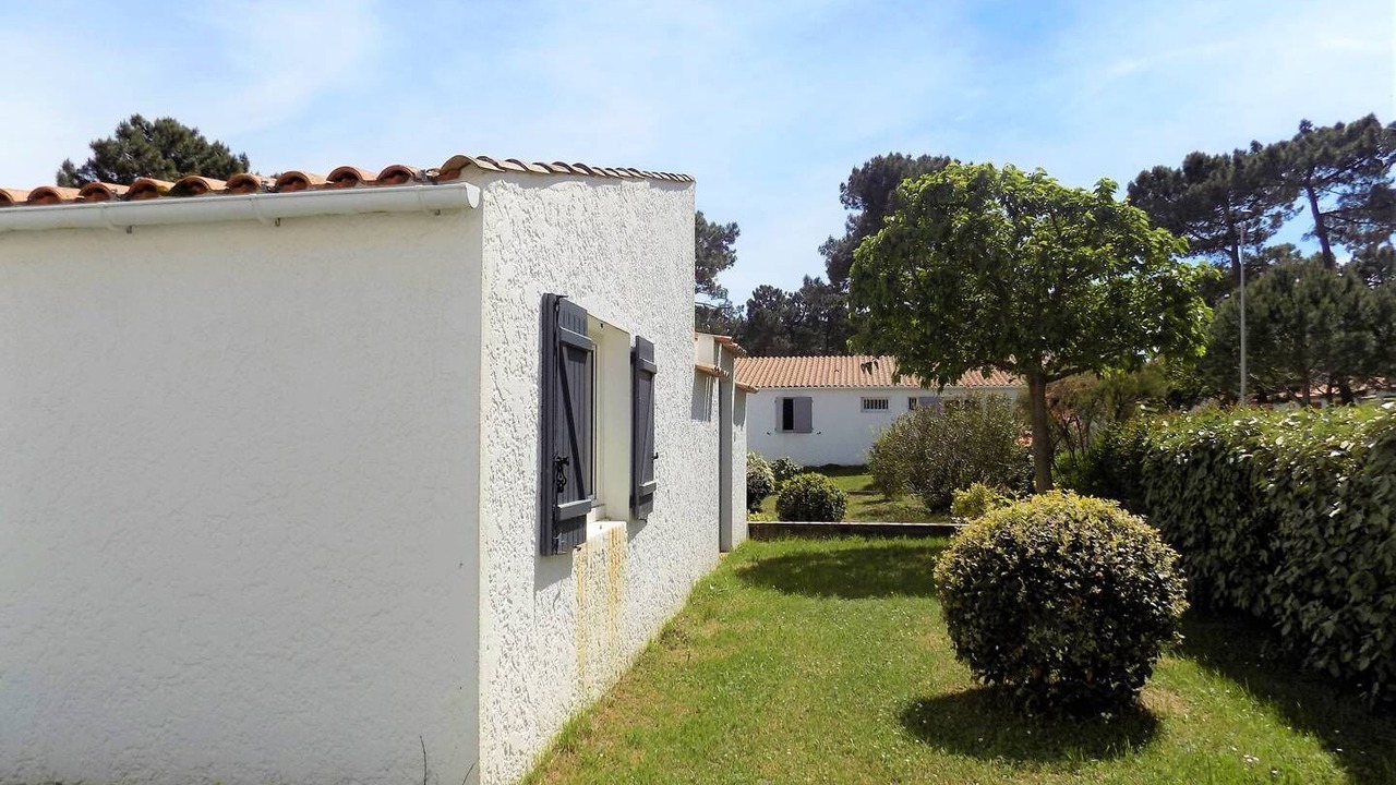 Photo of Outdoor in La Palmyre