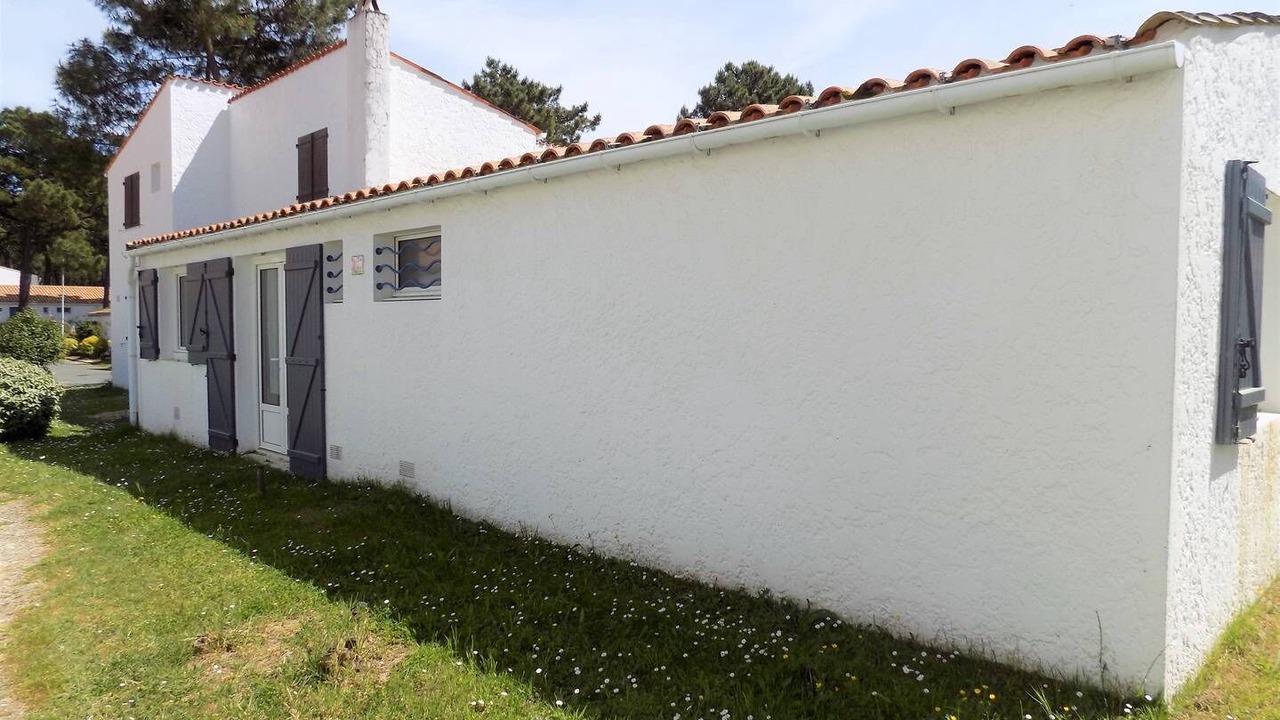 Photo of Outdoor in La Palmyre