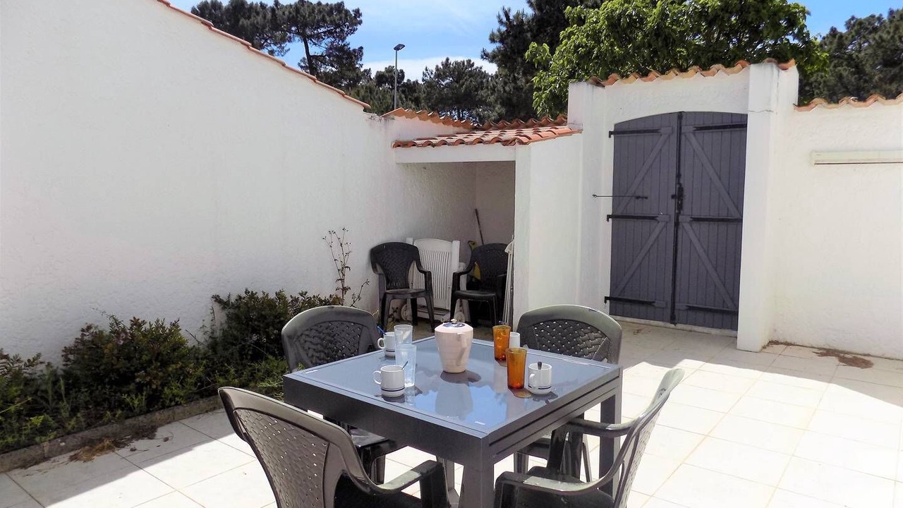 Photo of Outdoor in La Palmyre