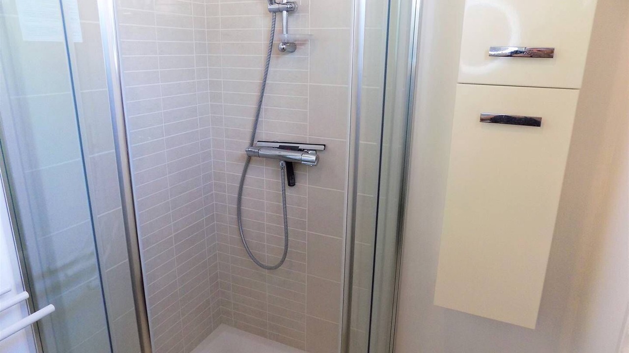 Photo of Bathroom in La Palmyre