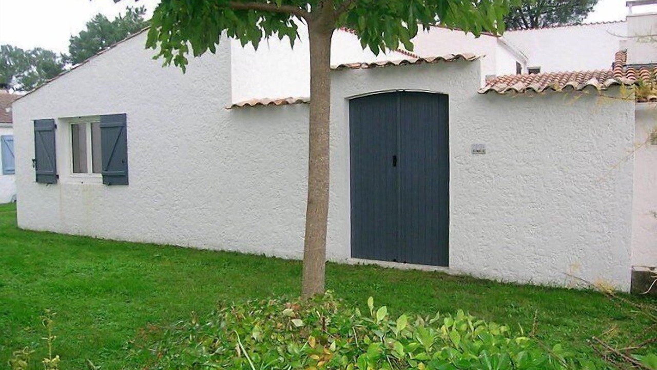 Photo of Outdoor in La Palmyre