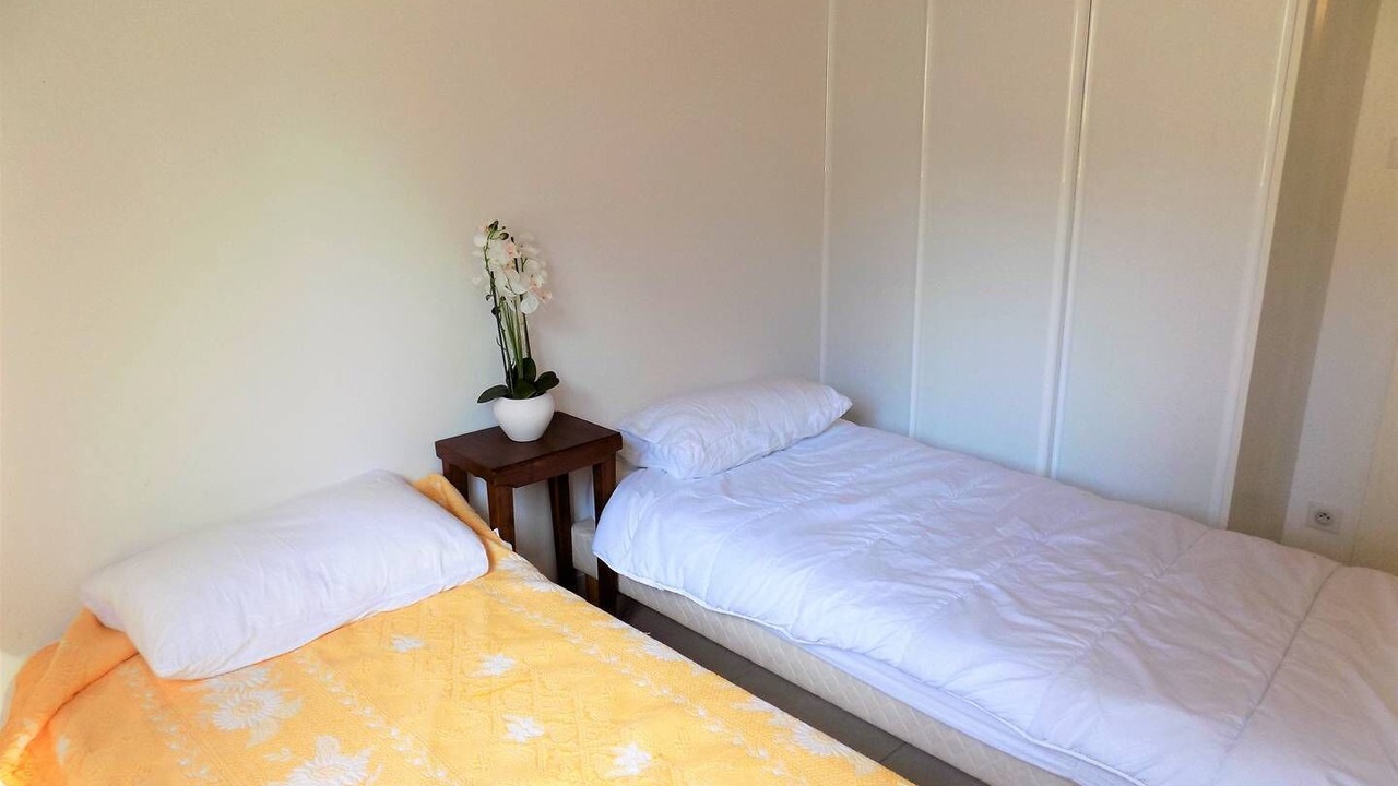 Photo of Bedroom in La Palmyre