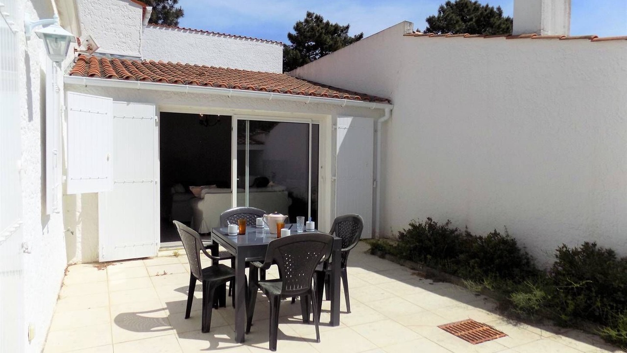 Photo of Outdoor in La Palmyre