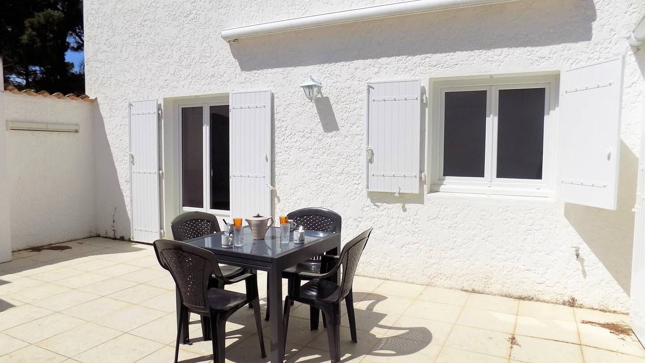 Photo of Outdoor in La Palmyre
