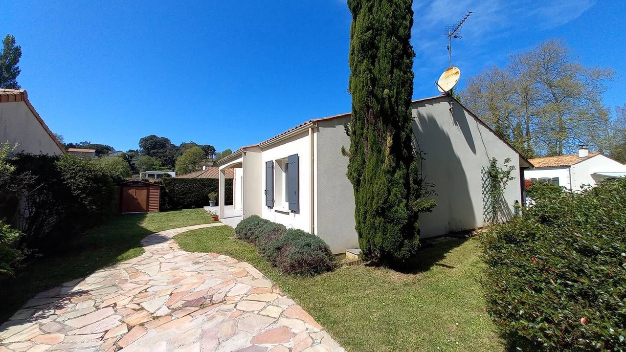 Photo of Outdoor in Saint-Palais-sur-Mer