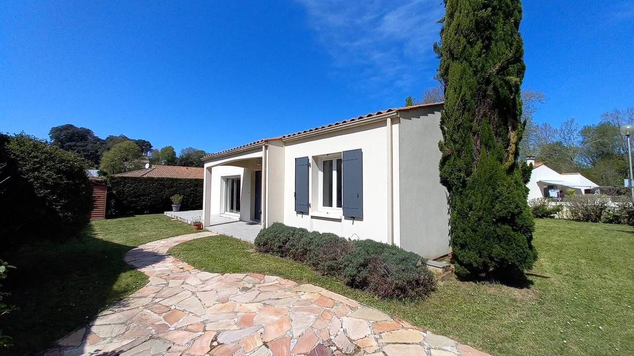 Photo of Outdoor in Saint-Palais-sur-Mer