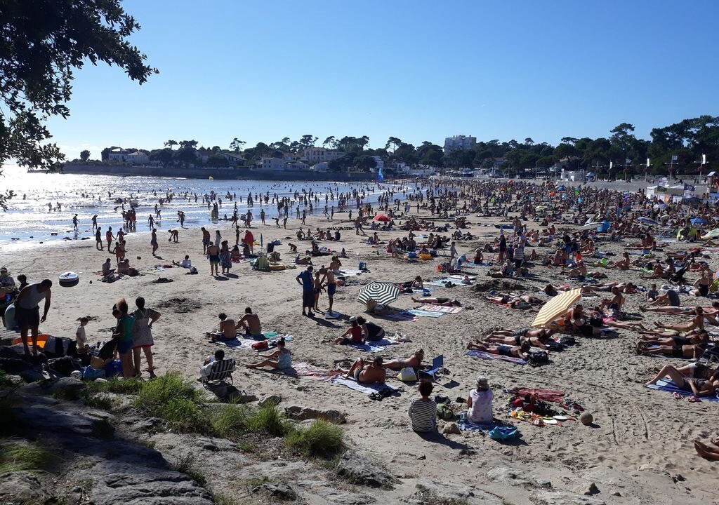 Photo of Others in Saint-Palais-sur-Mer