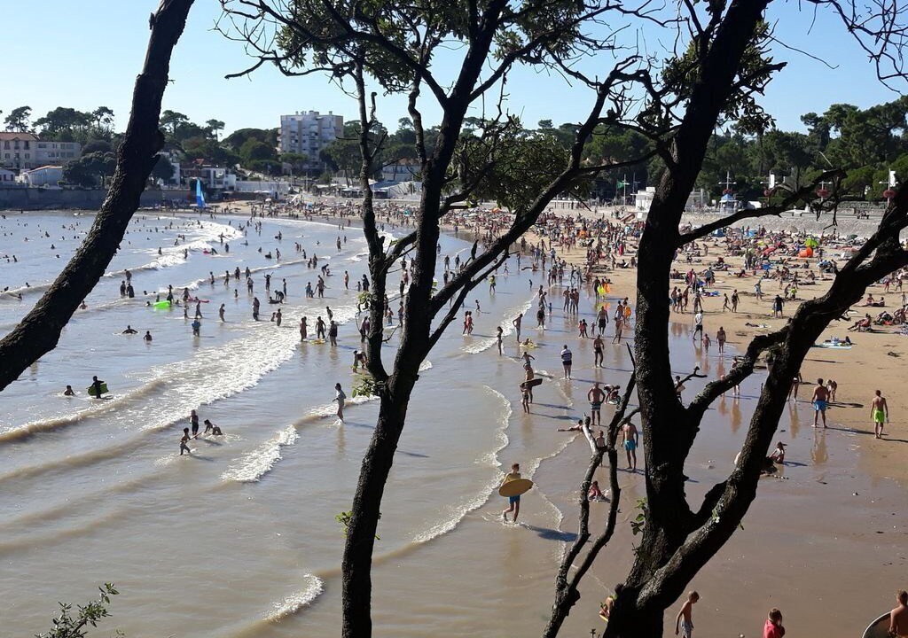 Photo of Others in Saint-Palais-sur-Mer