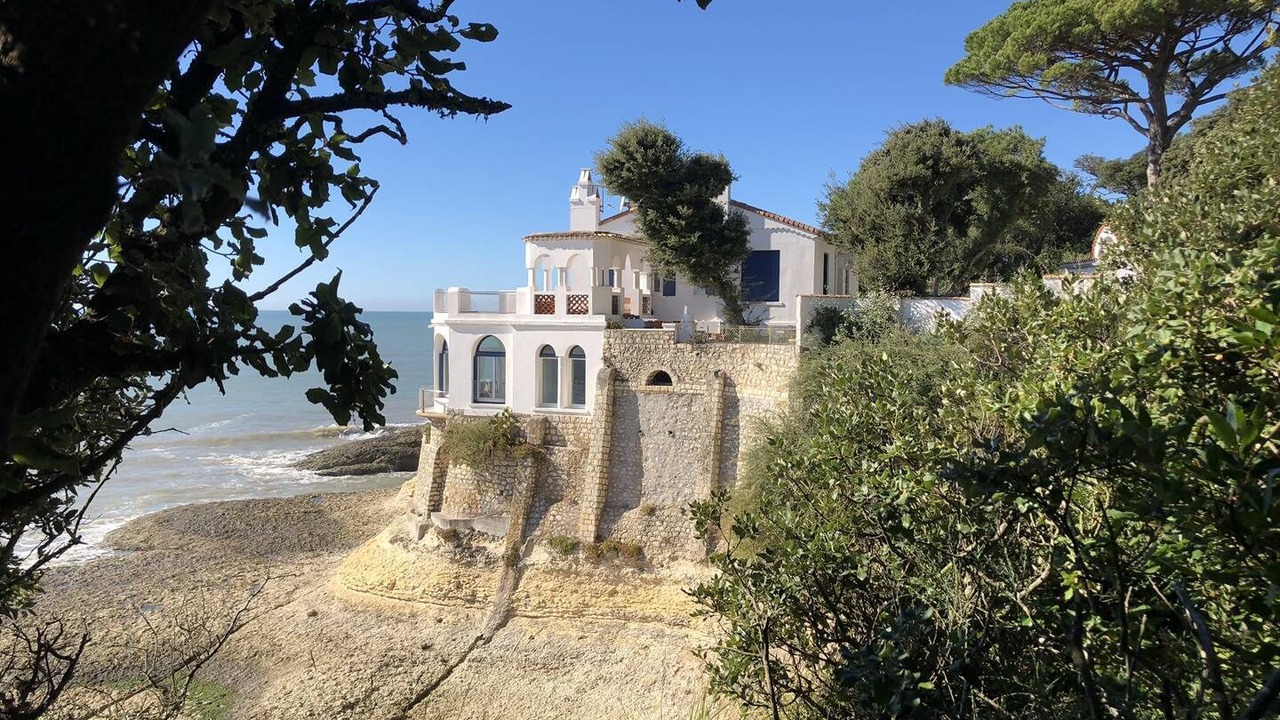 Photo of Outdoor in Saint-Palais-sur-Mer