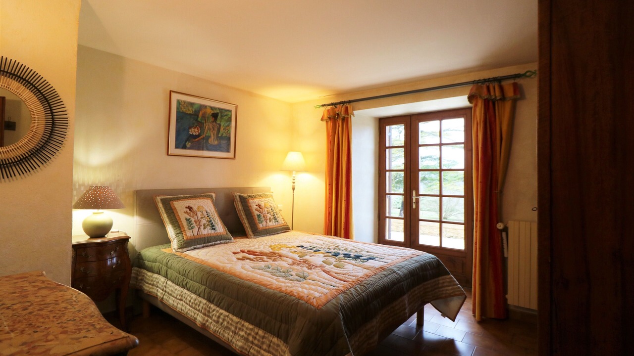Photo of Bedroom in La Fagette