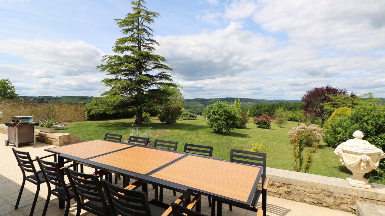 Photo of Outdoor in La Fagette