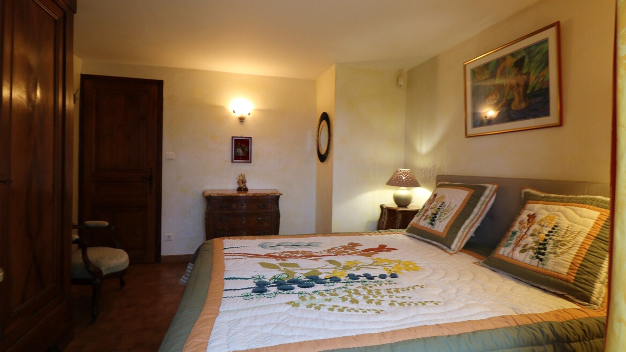 Photo of Bedroom in La Fagette