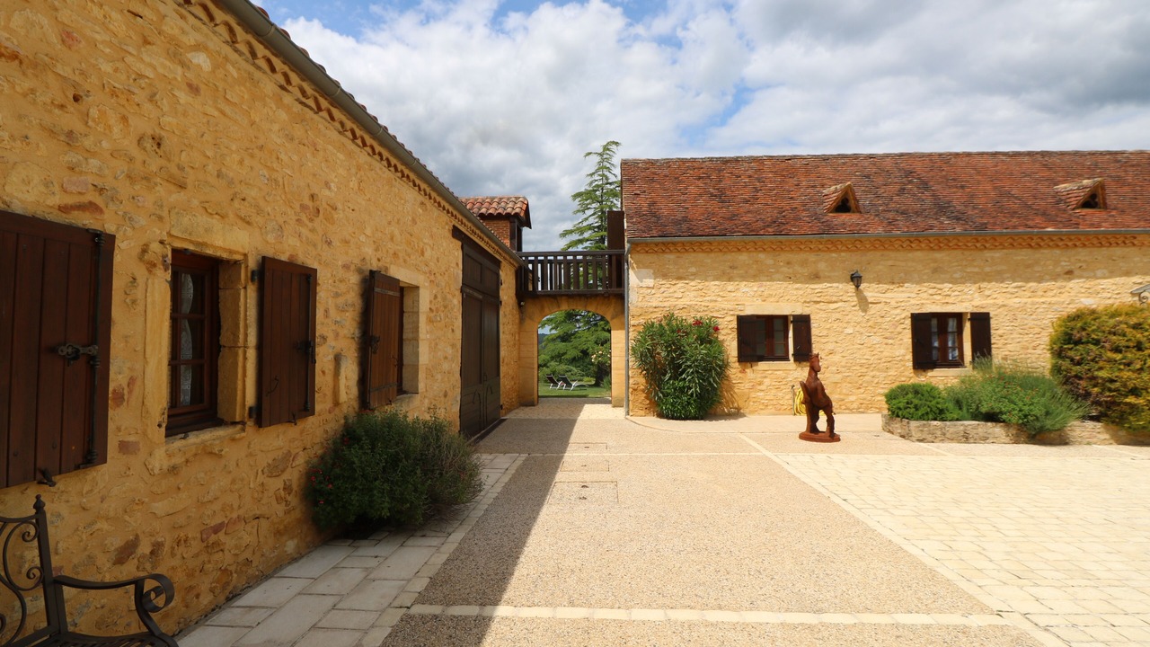 Photo of Outdoor in La Fagette