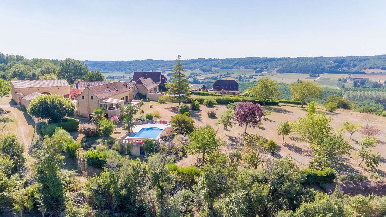 Photo of Outdoor in La Fagette