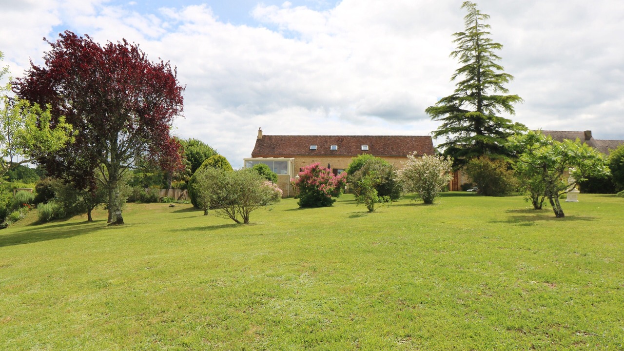 Photo of Outdoor in La Fagette