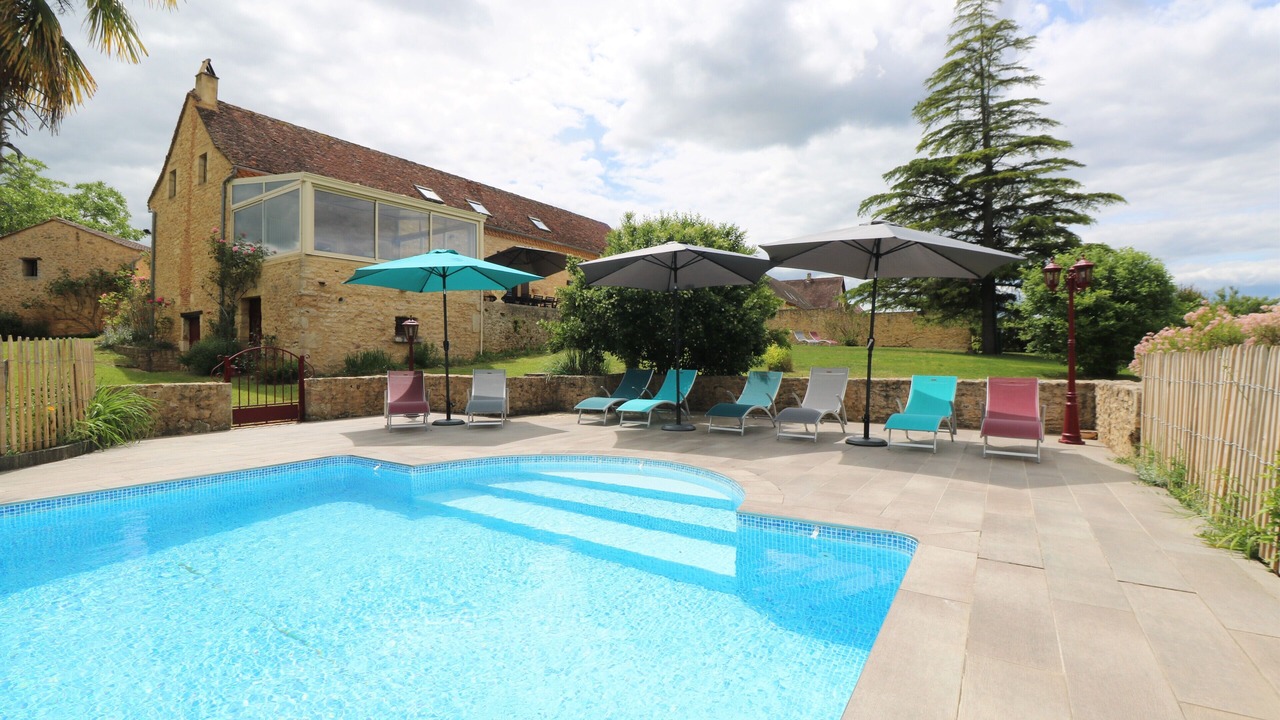 Photo of Outdoor in La Fagette