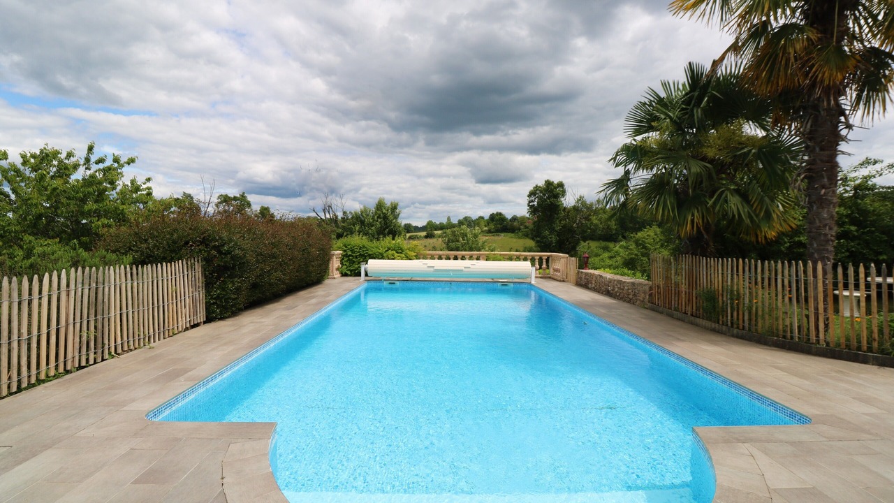Photo of Outdoor in La Fagette