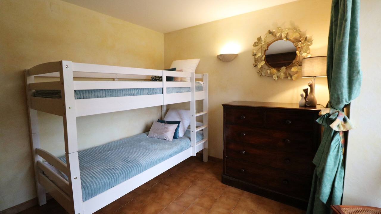 Photo of Bedroom in La Fagette