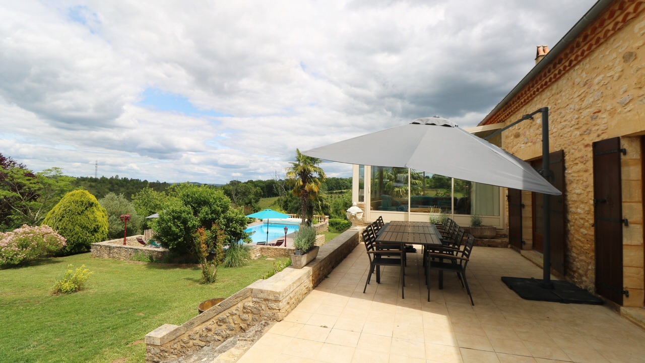 Photo of Outdoor in La Fagette