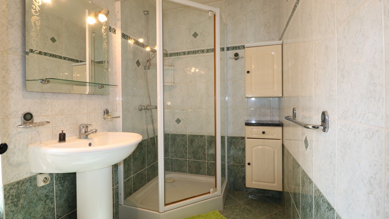 Photo of Bathroom in La Fagette