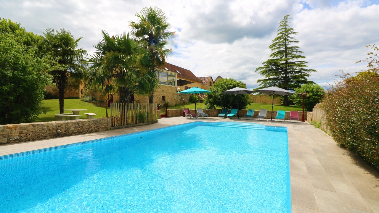 Photo of Outdoor in La Fagette