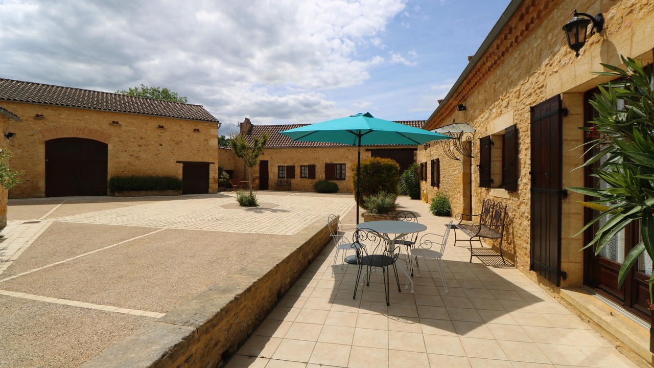Photo of Outdoor in La Fagette