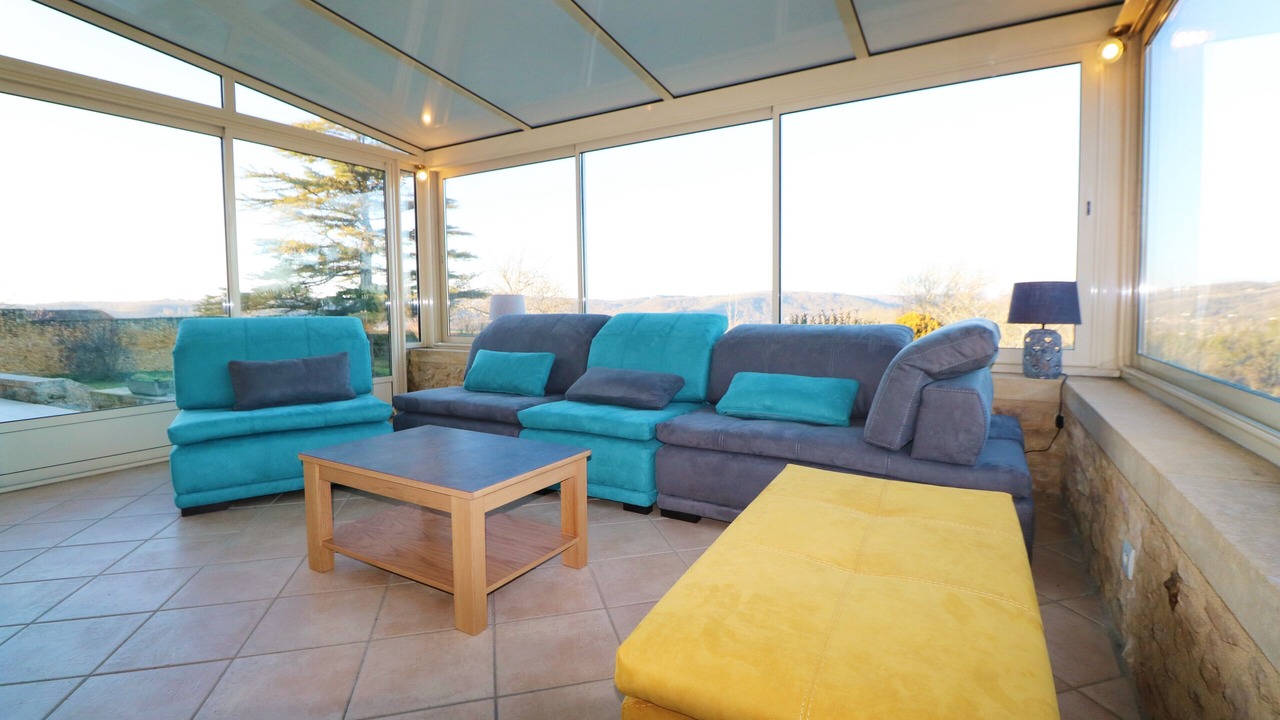 Photo of Livingroom in La Fagette