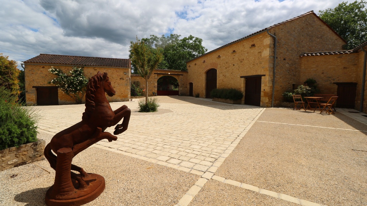 Photo of Outdoor in La Fagette