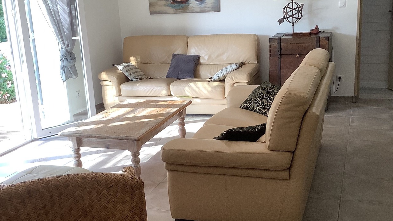 Photo of Livingroom in Saint-Georges-d'Oleron
