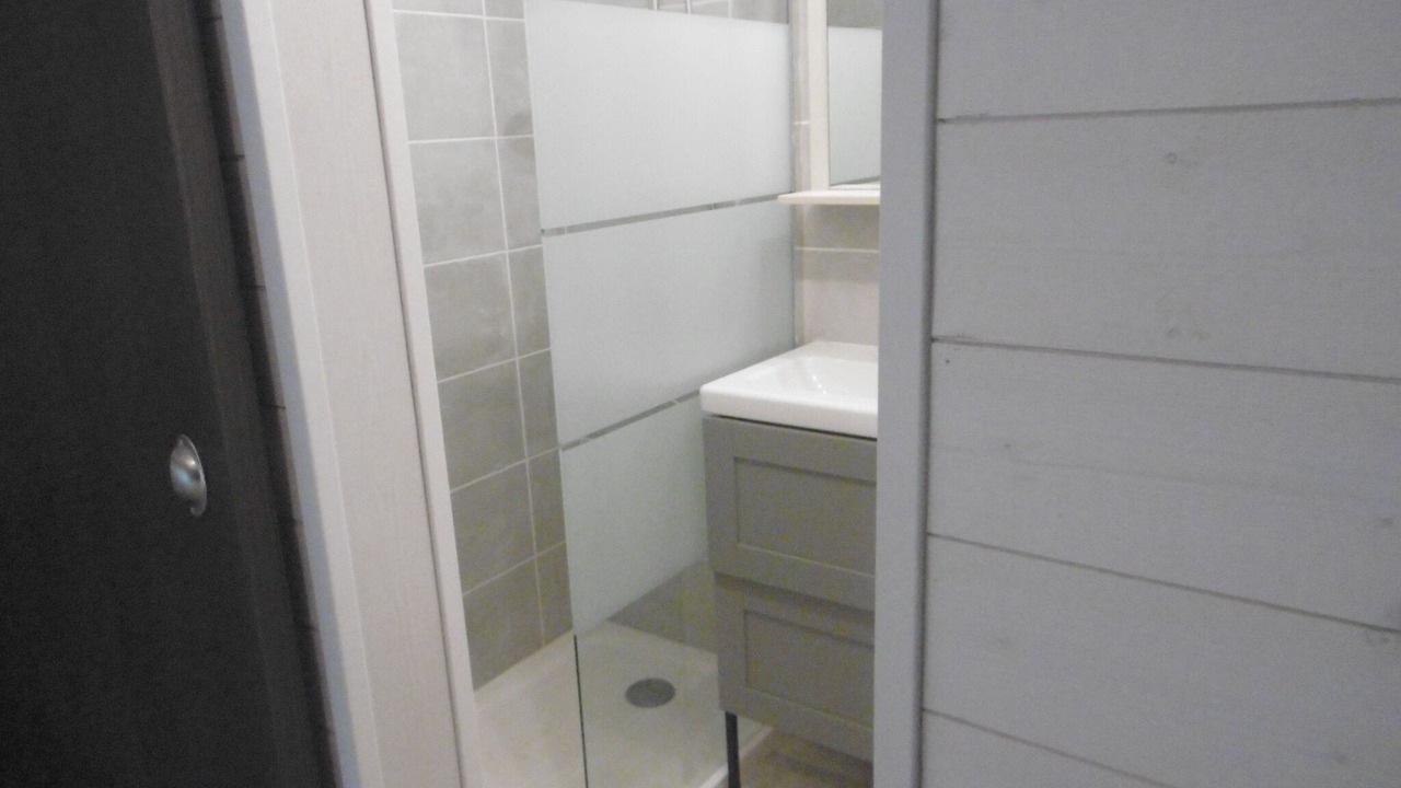 Photo of Bathroom in Saint-Georges-d'Oleron